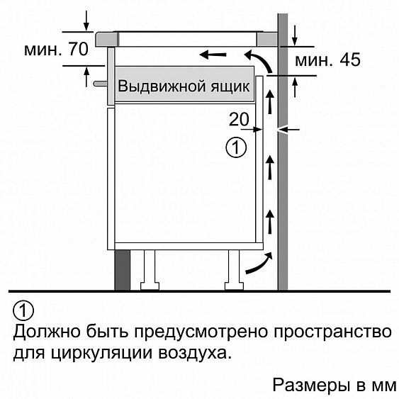 Варочная поверхность SIEMENS EX808LYV5E купить с доставкой по Москве и Московской области в интернет-магазине ТехноВегас
