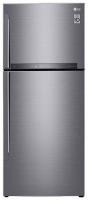 Холодильник LG GN-H432 HMHZ