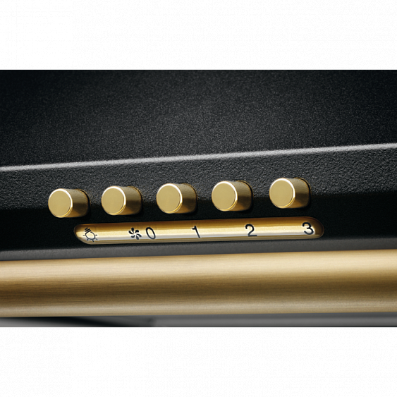 Вытяжка ELECTROLUX EFC 60441 OV купить с доставкой по Москве и Московской области в интернет-магазине ТехноВегас