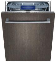 Встраиваемая посудомоечная машина SIEMENS SX 736X03 ME