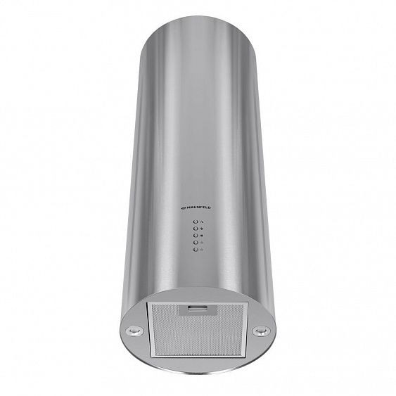 Вытяжка Maunfeld LEE WALL 35 нержавейка