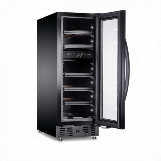 Винный шкаф DOMETIC S16FG купить с доставкой по Москве и Московской области в интернет-магазине ТехноВегас