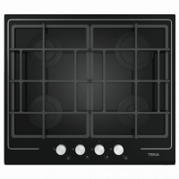 Варочная панель TEKA PAC 60 4G AI AL CI BLACK (40245108)