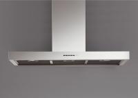 Вытяжка FALMEC PLANE WHITE 90