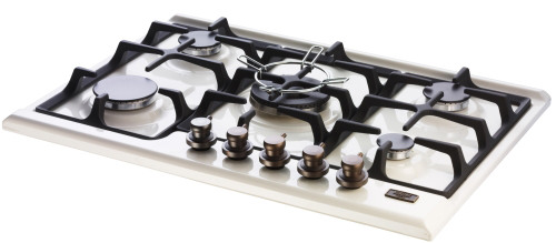 Духовой шкаф KUPPERSBUSCH eebk6550.8wx1