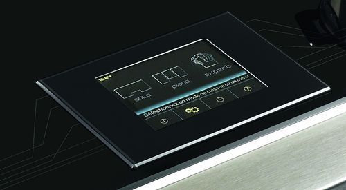 Варочная поверхность DE DIETRICH DTMI100C