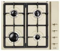 Поверхность SMEG sr804pog