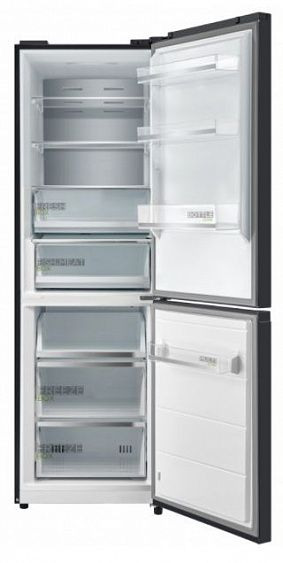 Холодильник MIDEA MRB519SFNJB5 купить с доставкой по Москве и Московской области в интернет-магазине ТехноВегас