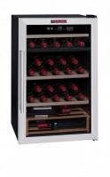 Винный шкаф LA SOMMELIERE LS34.2Z