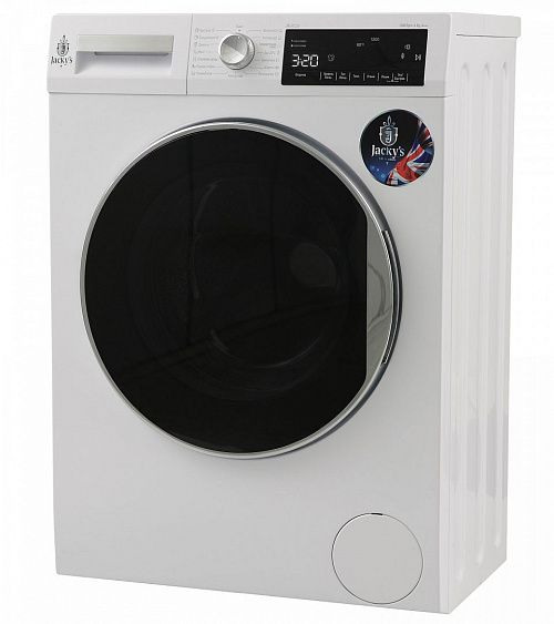 Стиральная машина JACKY'S JW 6TC21