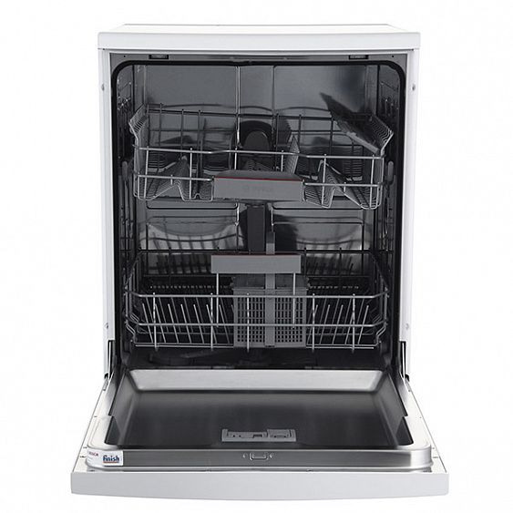 Посудомоечная машина BOSCH SMS44GW00R купить с доставкой по Москве и Московской области в интернет-магазине ТехноВегас