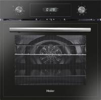 Духовой шкаф HAIER HOD-PM08TGB