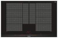 Варочная поверхность SIEMENS EX875LYC1E