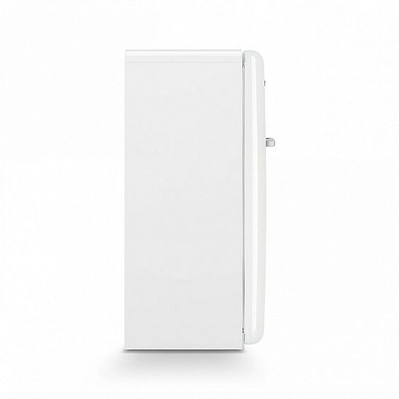 Холодильник SMEG FAB28RWH5 купить с доставкой по Москве и Московской области в интернет-магазине ТехноВегас