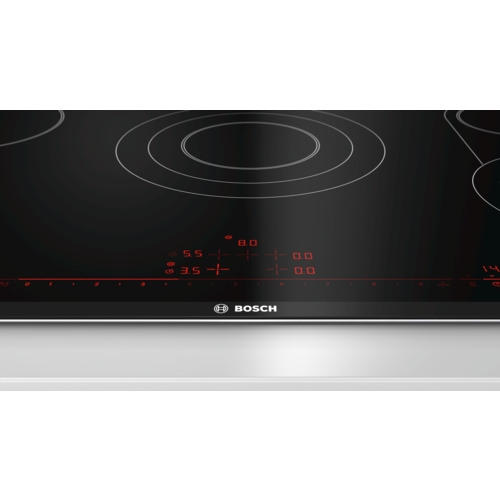 Стеклокерамическая панель Bosch PKV 975DC1D