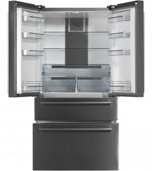 Холодильник VESTFROST VF911X