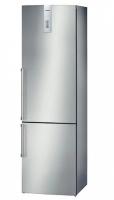 Холодильник Bosch KGF39PI23 нержавеющая сталь