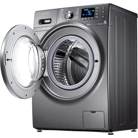 Стиральная машина с сушкой SAMSUNG wd806u2gagd купить с доставкой по Москве и Московской области в интернет-магазине ТехноВегас