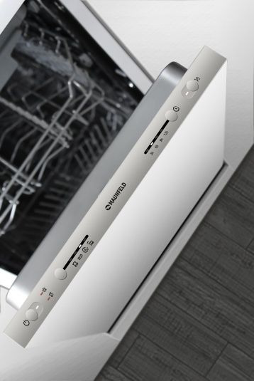 Посудомоечная машина MAUNFELD MLP-12S купить с доставкой по Москве и Московской области в интернет-магазине ТехноВегас