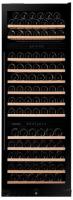 Винный шкаф DUNAVOX exclusive dx-170.490tbk