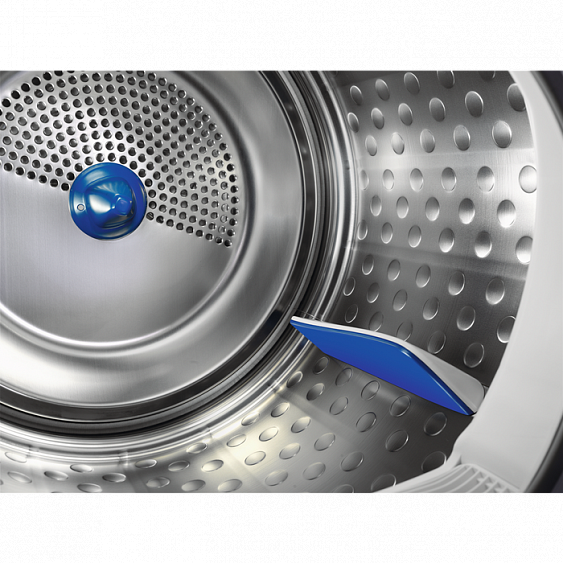 Сушильная машина ELECTROLUX EDP12074PDW