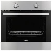 Духовой шкаф ZANUSSI zob 10401 xk