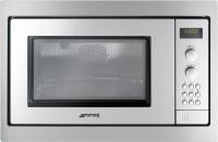 Микроволновая печь SMEG fme24x-2