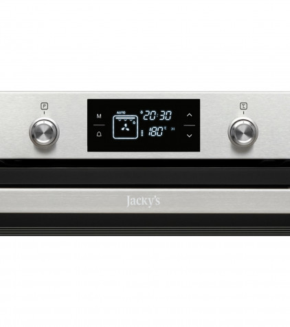 Духовой шкаф JACKY'S JO EI7539 купить с доставкой по Москве и Московской области в интернет-магазине ТехноВегас