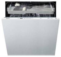 Встраиваемая посудомойка WHIRLPOOL adg 7653 a+ pc tr