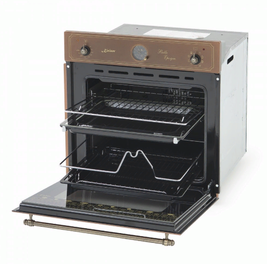 Духовой шкаф KAISER eh 6967 n cube купить с доставкой по Москве и Московской области в интернет-магазине ТехноВегас