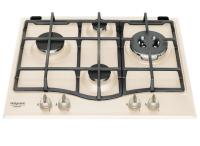 Газовая панель Hotpoint-Ariston PCN 640T(OW) GH R /HA