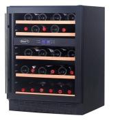 Винный шкаф COLDVINE C44-KBT2