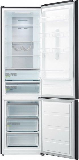 Холодильник MIDEA MRB520SFNGB1 купить с доставкой по Москве и Московской области в интернет-магазине ТехноВегас