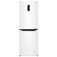 Холодильник LG GA-B389SQQZ