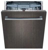 Посудомоечная машина встраиваемая полноразмерная SIEMENS sn 64l070