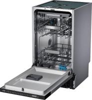 Встраиваемая осудомоечная машина HAIER HDWE11-396RU