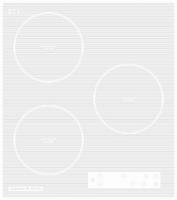 Варочная поверхность ZIGMUND & SHTAIN CI 33.4 W