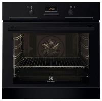 Духовой шкаф ELECTROLUX eob 53430 ck