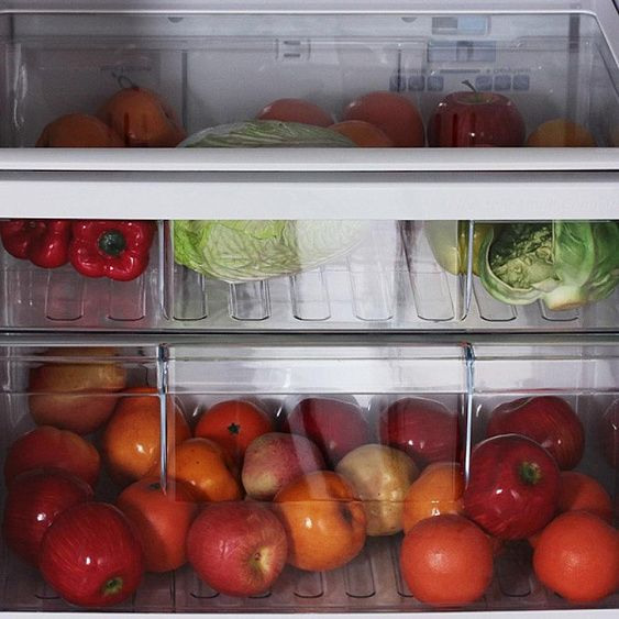 Холодильник HITACHI r-vg542pu3ggr купить с доставкой по Москве и Московской области в интернет-магазине ТехноВегас