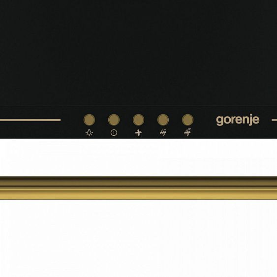 Вытяжка GORENJE WHC 63 CLB