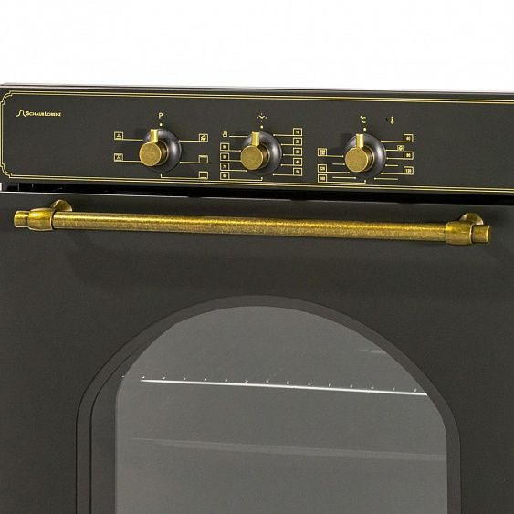 Духовой шкаф SCHAUB LORENZ SLB EZ6610 купить с доставкой по Москве и Московской области в интернет-магазине ТехноВегас