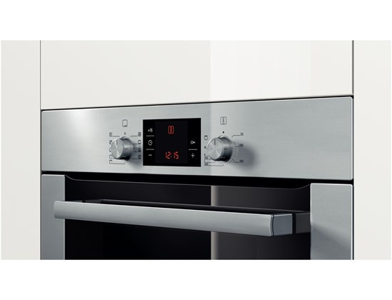 Духовой шкаф BOSCH hbc 33b550 купить с доставкой по Москве и Московской области в интернет-магазине ТехноВегас
