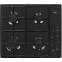 Варочная поверхность SIMFER H60Q40B415