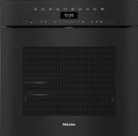 Духовой шкаф MIELE H7464BPX OBSW чёрный обсидиан