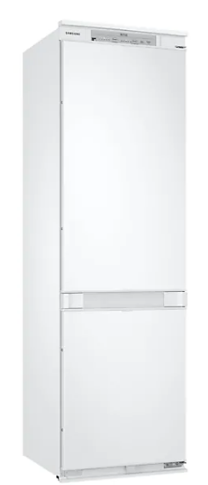 Встраиваемый холодильник Samsung BRB260010WW купить с доставкой по Москве и Московской области в интернет-магазине ТехноВегас