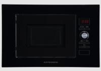 МИКРОВОЛНОВАЯ ПЕЧЬ KUPPERSBERG HMW 625 B