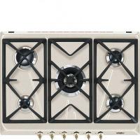Варочная поверхность Smeg Coloniale SRV876AVOGH2