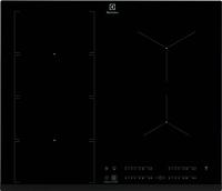 Индукционная стеклокерамич. панель Electrolux IPE 6455 KF