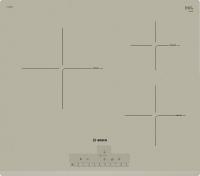 Варочная поверхность Bosch PUC 633 FB1E бежевый