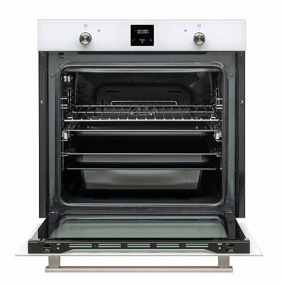 Духовой шкаф Jacky's JO EW7538 купить с доставкой по Москве и Московской области в интернет-магазине ТехноВегас